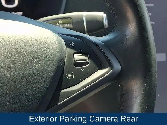 2020 Tesla Model X Performance Dual Motor All-Wheel Drive