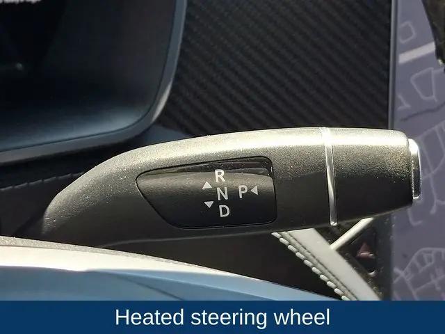 2020 Tesla Model X Performance Dual Motor All-Wheel Drive