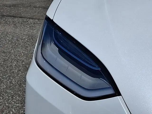 2020 Tesla Model X Performance Dual Motor All-Wheel Drive