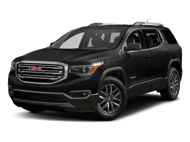 2017 GMC Acadia SLT-1 for sale in Burlington, NC