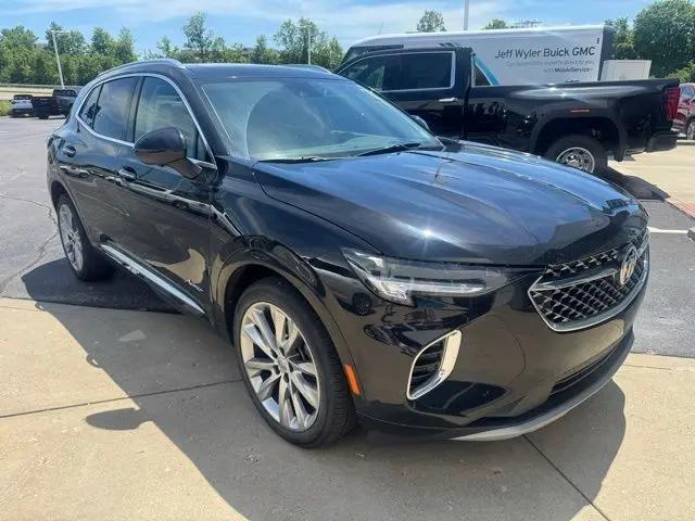 2023 Buick Envision Avenir AWD for sale in Florence, KY