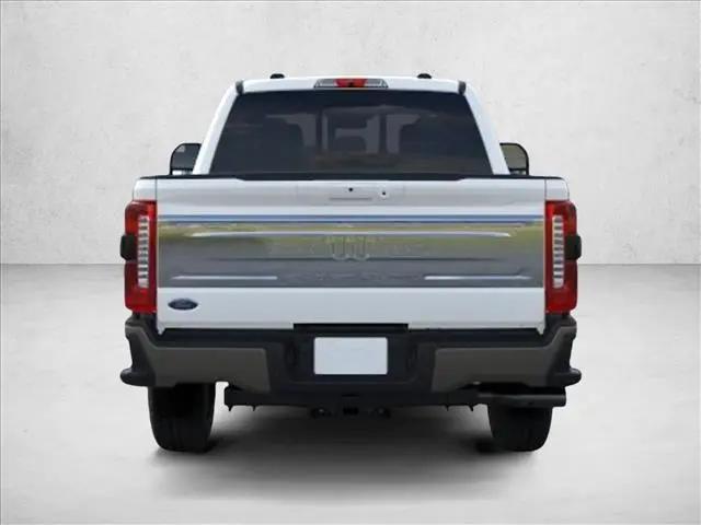 2026 Ford F-250 King Ranch