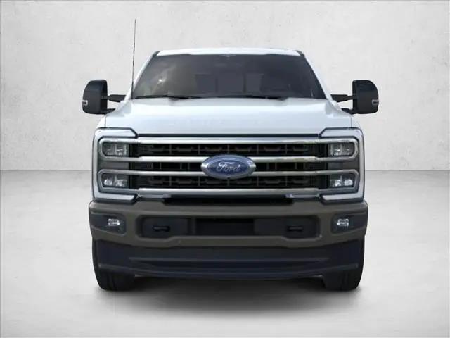 2026 Ford F-250 King Ranch