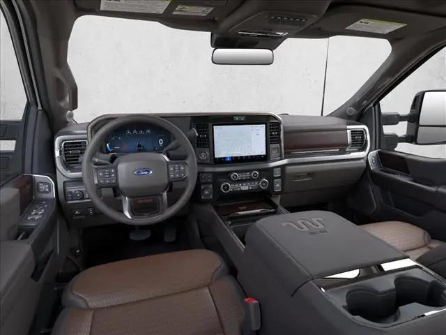 2026 Ford F-250 King Ranch