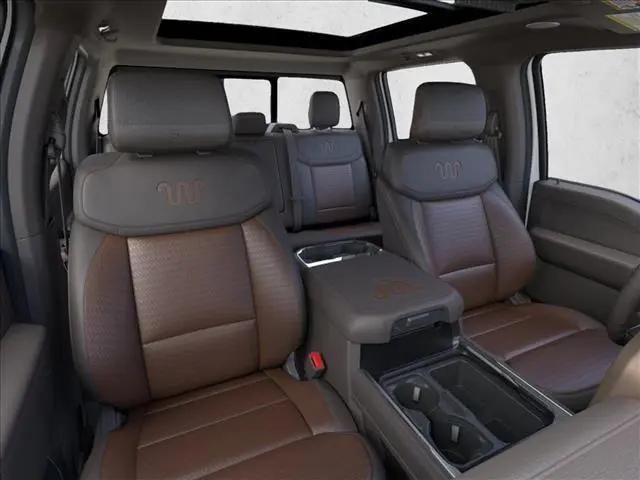 2026 Ford F-250 King Ranch
