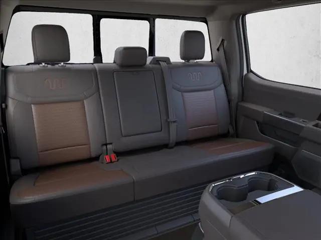 2026 Ford F-250 King Ranch