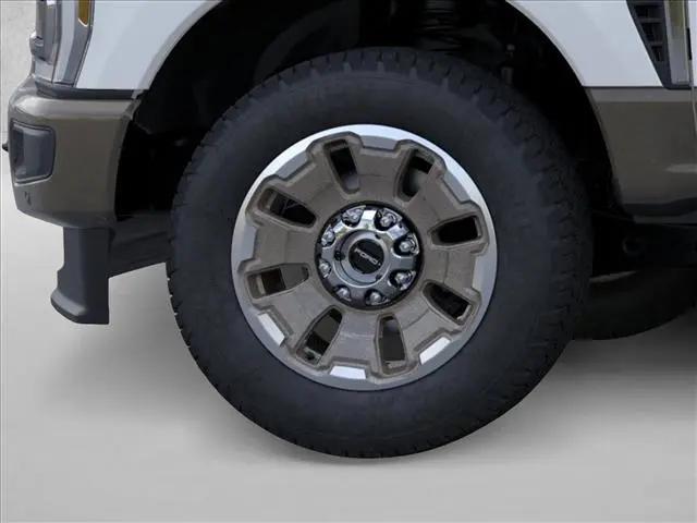 2026 Ford F-250 King Ranch