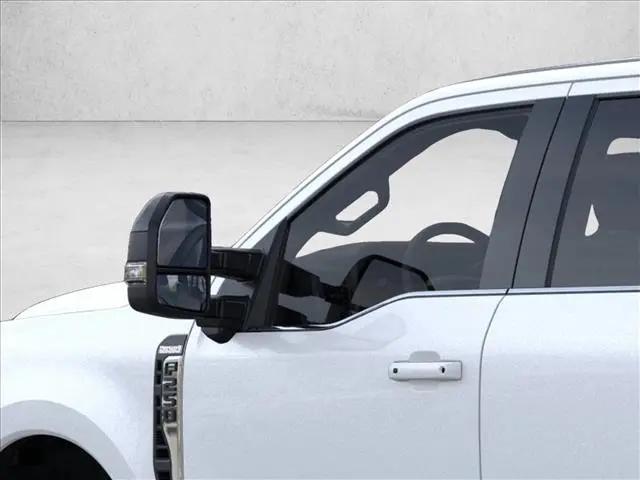 2026 Ford F-250 King Ranch