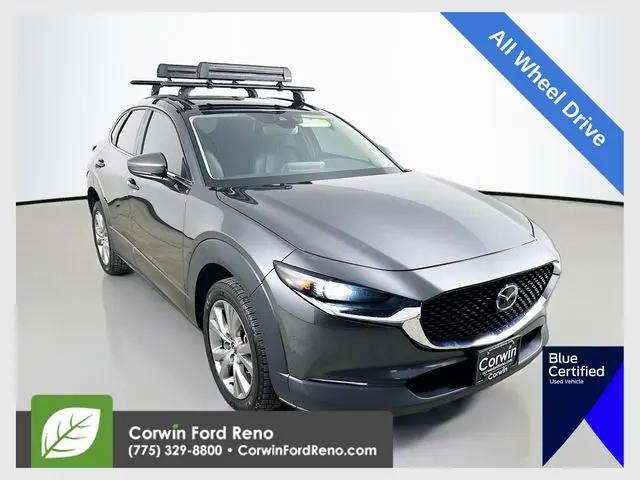 2021 Mazda CX-30 Select for sale in Reno, NV