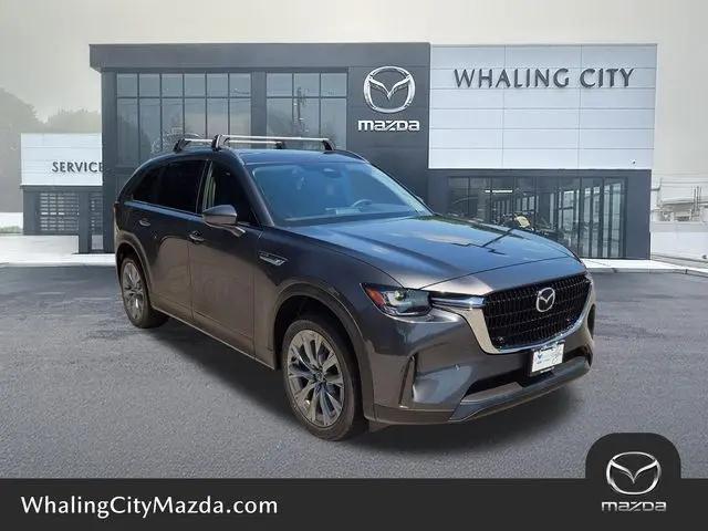 2026 Mazda X-90 3.3 Turbo Preferred for sale in New London, CT