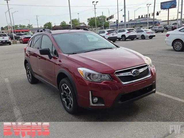 2016 Subaru Crosstrek 2.0i for sale in Fort Wayne, IN