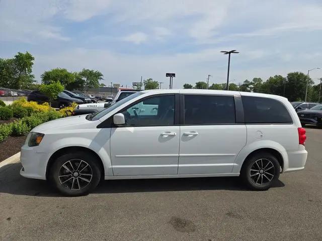 2017 Dodge Grand Caravan GT for sale in Fort Wayne, IN