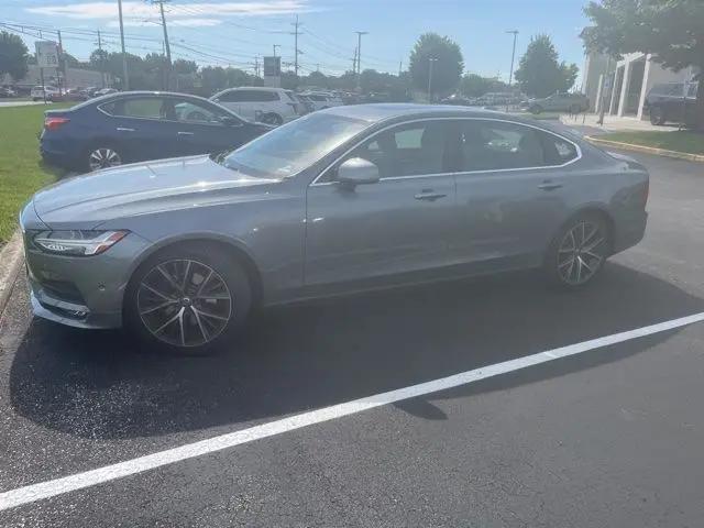 2018 Volvo S90 T5 Momentum for sale in Mount Laurel, NJ