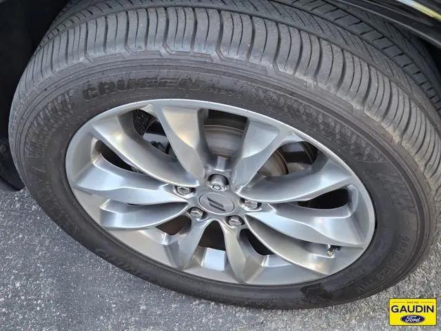 2021 Dodge Durango Citadel RWD