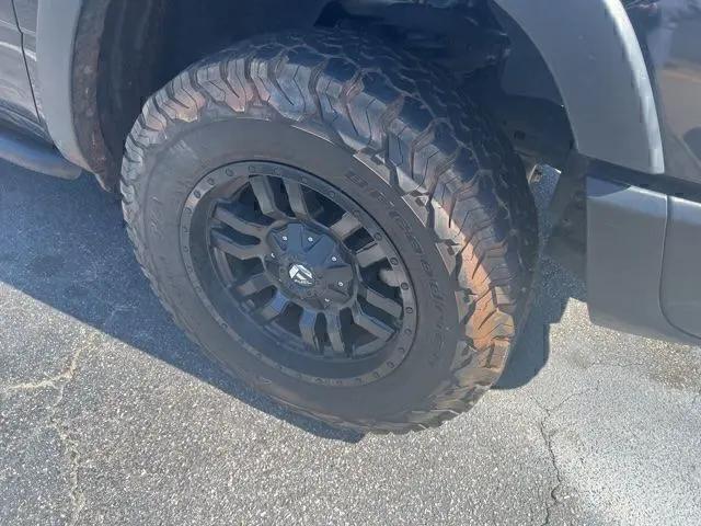 2021 Ram 1500 Rebel Crew Cab 4x4 5'7" Box