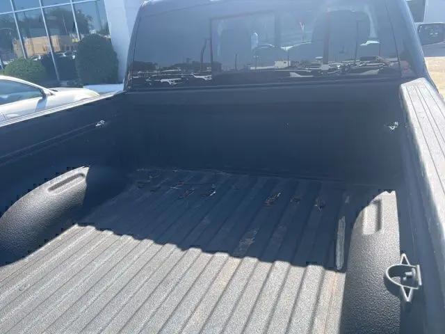 2021 Ram 1500 Rebel Crew Cab 4x4 5'7" Box
