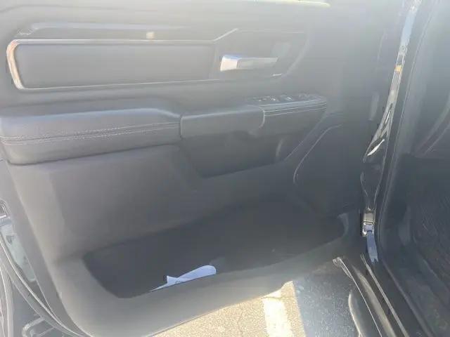 2021 Ram 1500 Rebel Crew Cab 4x4 5'7" Box