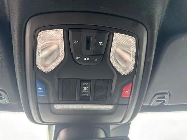 2021 Ram 1500 Rebel Crew Cab 4x4 5'7" Box