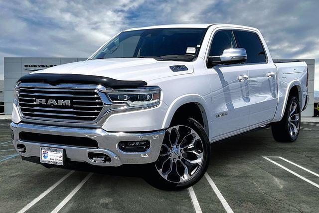 2023 Ram 1500 Limited Longhorn Crew Cab 4x4 5'7" Box for sale in Indio, CA