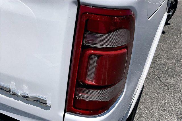 2023 Ram 1500 Limited Longhorn Crew Cab 4x4 5'7" Box