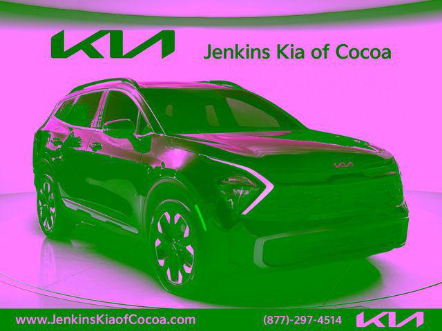 2023 Kia Sportage X-Line for sale in Cocoa, FL