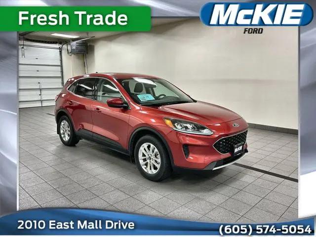 2020 Ford Escape SE for sale in Rapid City, SD