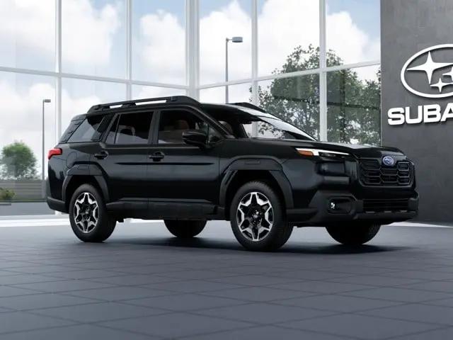 2026 Subaru Outback Touring for sale in Springfield, MO