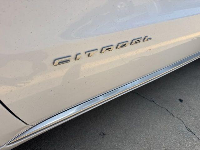 2021 Dodge Durango Citadel AWD