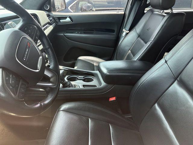 2021 Dodge Durango Citadel AWD