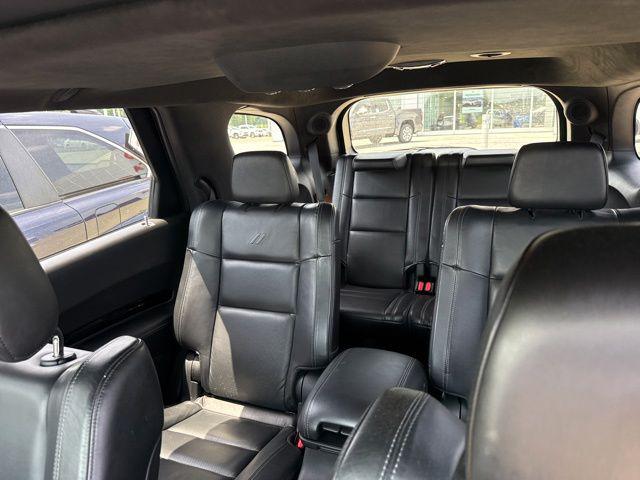 2021 Dodge Durango Citadel AWD
