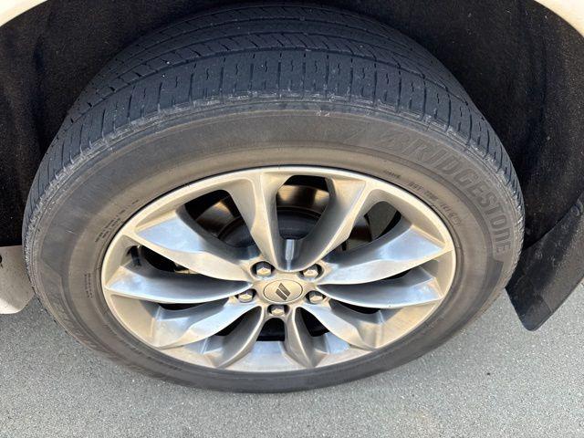 2021 Dodge Durango Citadel AWD