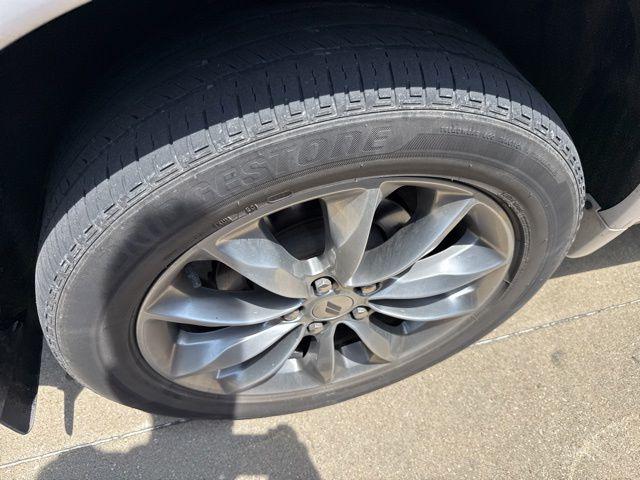 2021 Dodge Durango Citadel AWD