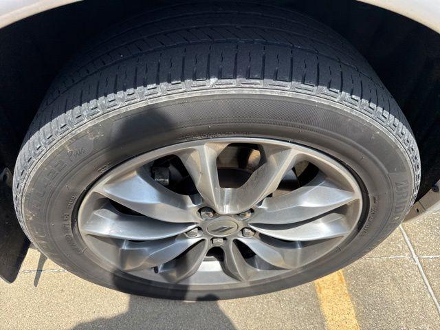 2021 Dodge Durango Citadel AWD