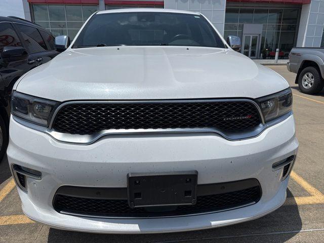 2021 Dodge Durango Citadel AWD