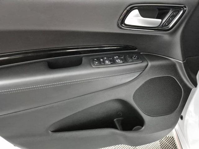 2021 Dodge Durango Citadel AWD