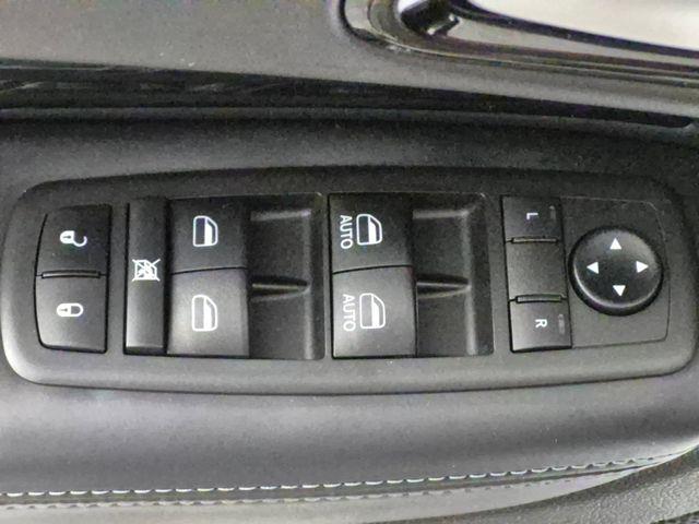 2021 Dodge Durango Citadel AWD