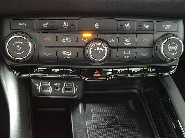 2021 Dodge Durango Citadel AWD