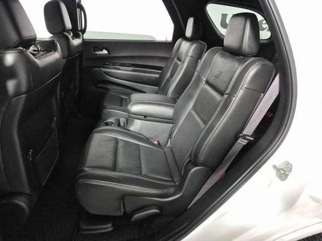 2021 Dodge Durango Citadel AWD