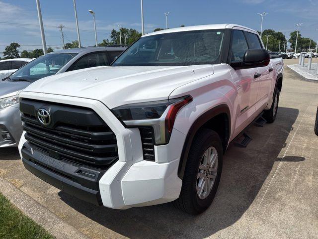 2024 Toyota Tundra SR5 for sale in Jasper, IN