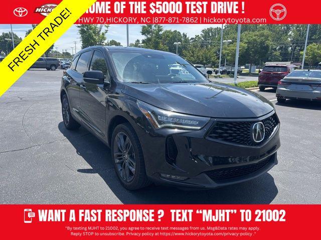 2023 Acura RDX A-SPEC Package for sale in Hickory, NC