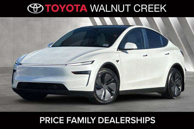 2026 Tesla Model Y Unknown for sale in Walnut Creek, CA