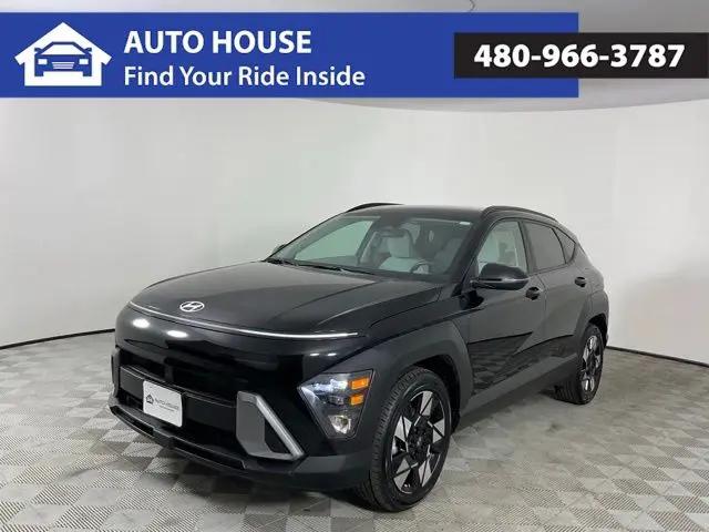 2024 Hyundai Kona SEL for sale in Phoenix, AZ
