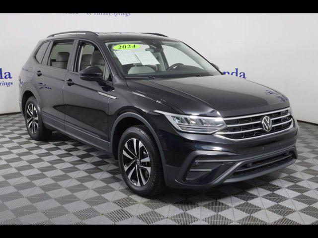 2024 Volkswagen Tiguan 2.0T S for sale in Kansas City, MO