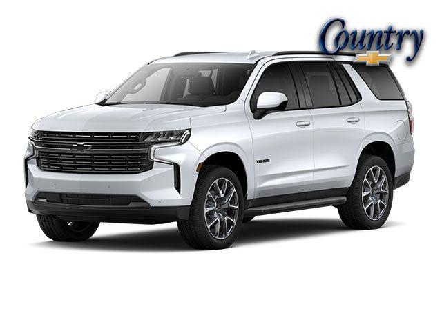 2023 Chevrolet Tahoe 4WD RST for sale in Warrenton, VA