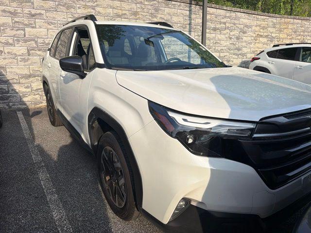 2025 Subaru Forester Premium for sale in Newtown Square, PA
