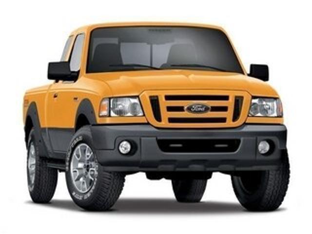 2009 Ford Ranger Unknown for sale in Mannington, WV