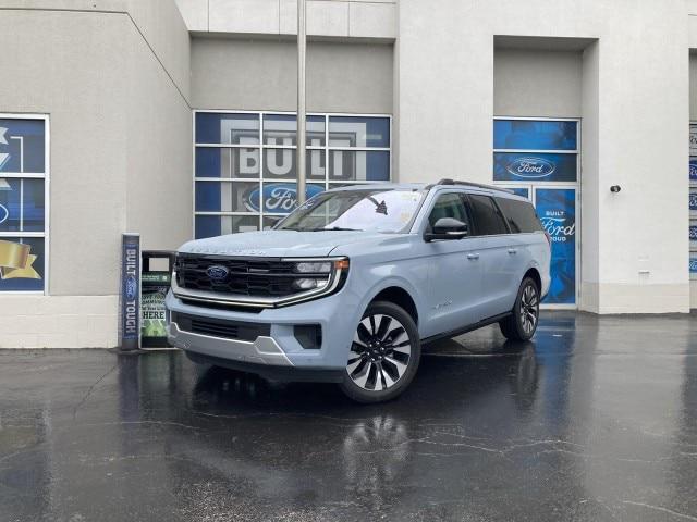 2025 Ford Expedition Platinum MAX for sale in Waynesburg, PA
