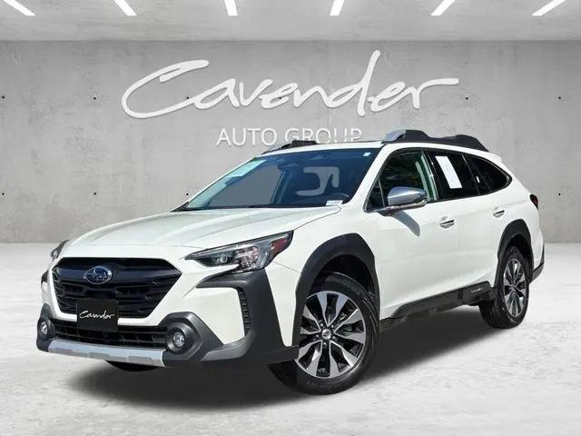 2024 Subaru Outback Touring for sale in San Antonio, TX