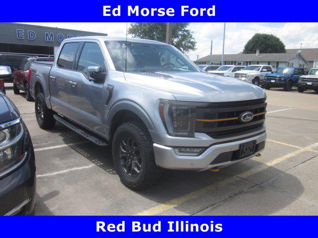 2022 Ford F-150 Tremor for sale in Red Bud, IL