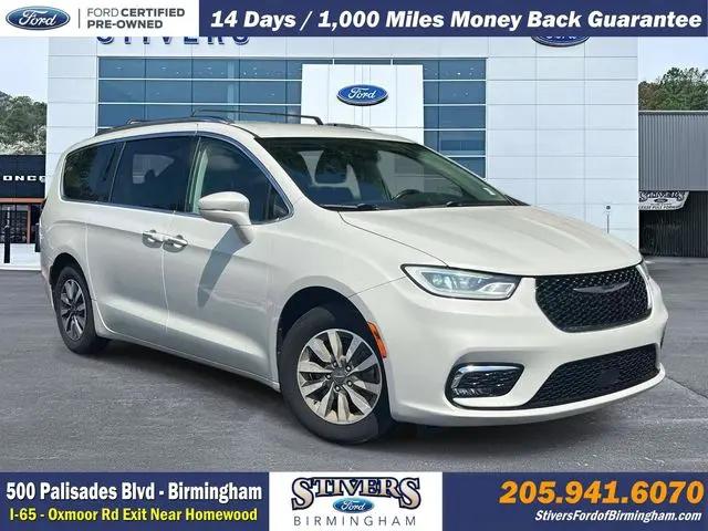 2021 Chrysler Pacifica Touring L for sale in Birmingham, AL